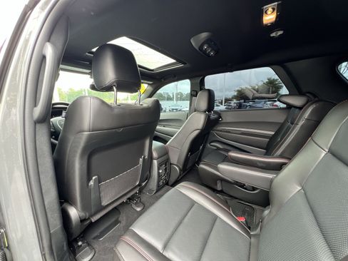 Used 2024 Dodge Durango R/T AWD/4WD image 27