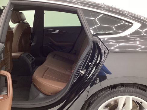 Used 2019 Audi A5 2.0T Premium w/ Convenience Package image 20