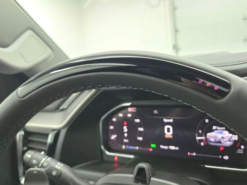 New 2026 GMC Sierra 1500 Denali image 9