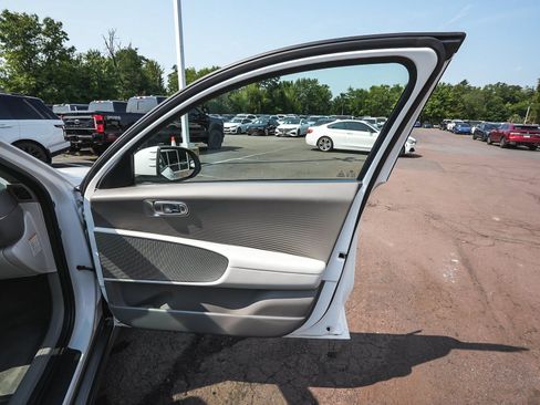 Used 2024 Hyundai Ioniq 6 SEL AWD/4WD image 15