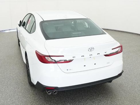 New 2026 Toyota Camry SE image 6