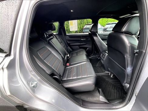 Used 2025 Honda CR-V Sport-L image 16