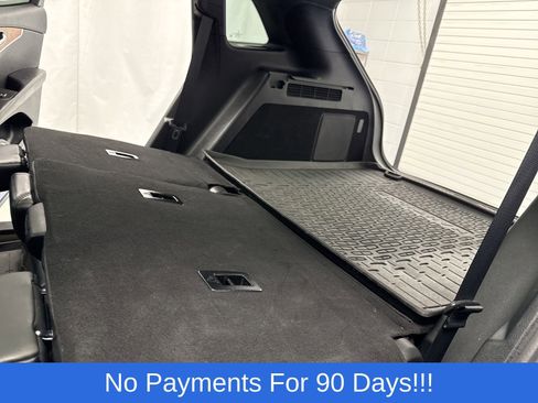 Used 2019 Lincoln Nautilus Reserve image 47