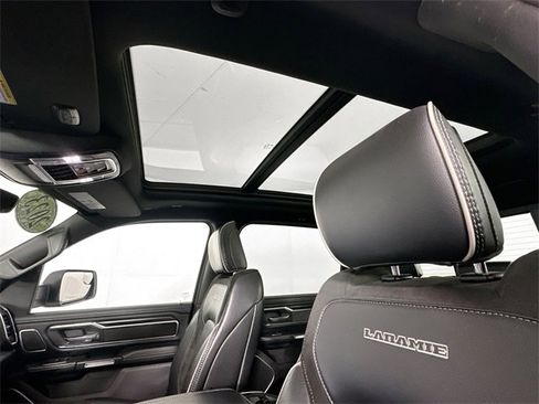 Used 2023 RAM 1500 Laramie image 19