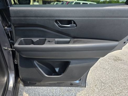 Used 2024 Nissan Pathfinder Rock Creek AWD/4WD image 46
