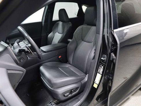 Used 2023 Lexus RX 350 Premium w/ Accessory Package image 5