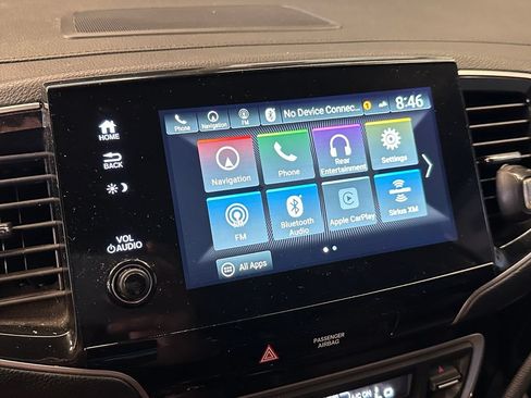 Used 2021 Honda Pilot Black Edition image 13