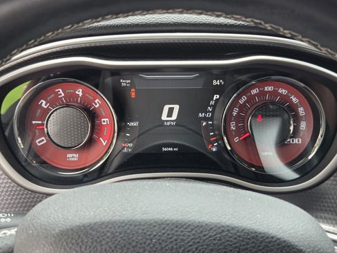 Used 2015 Dodge Challenger SRT Hellcat RWD image 22