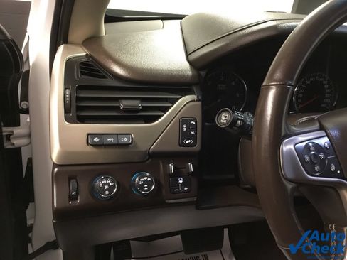 Used 2019 GMC Yukon Denali AWD/4WD image 27