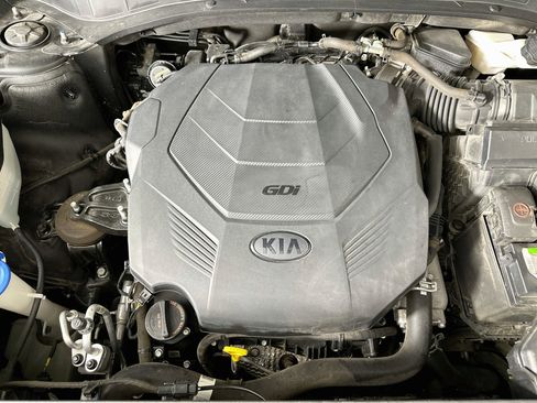 Used 2020 Kia Telluride S AWD/4WD image 34