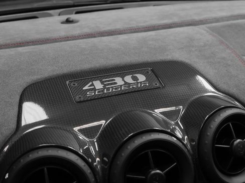Used 2009 Ferrari F430 Scuderia RWD image 75