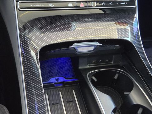 Certified 2022 Mercedes-Benz S 580 4MATIC Sedan image 33