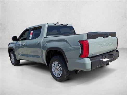 New 2026 Toyota Tundra SR5 w/ SR5 Premium Package AWD/4WD image 8