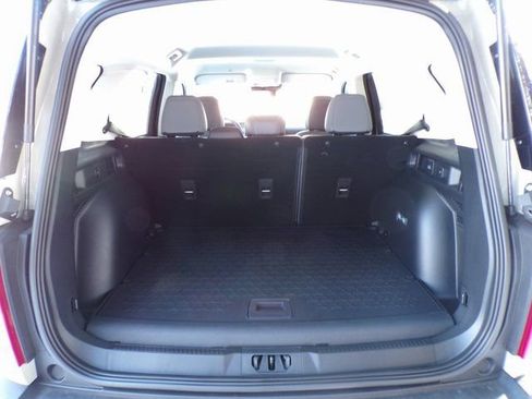 New 2025 Ford Bronco Sport Badlands w/ Badlands Tech Package image 7