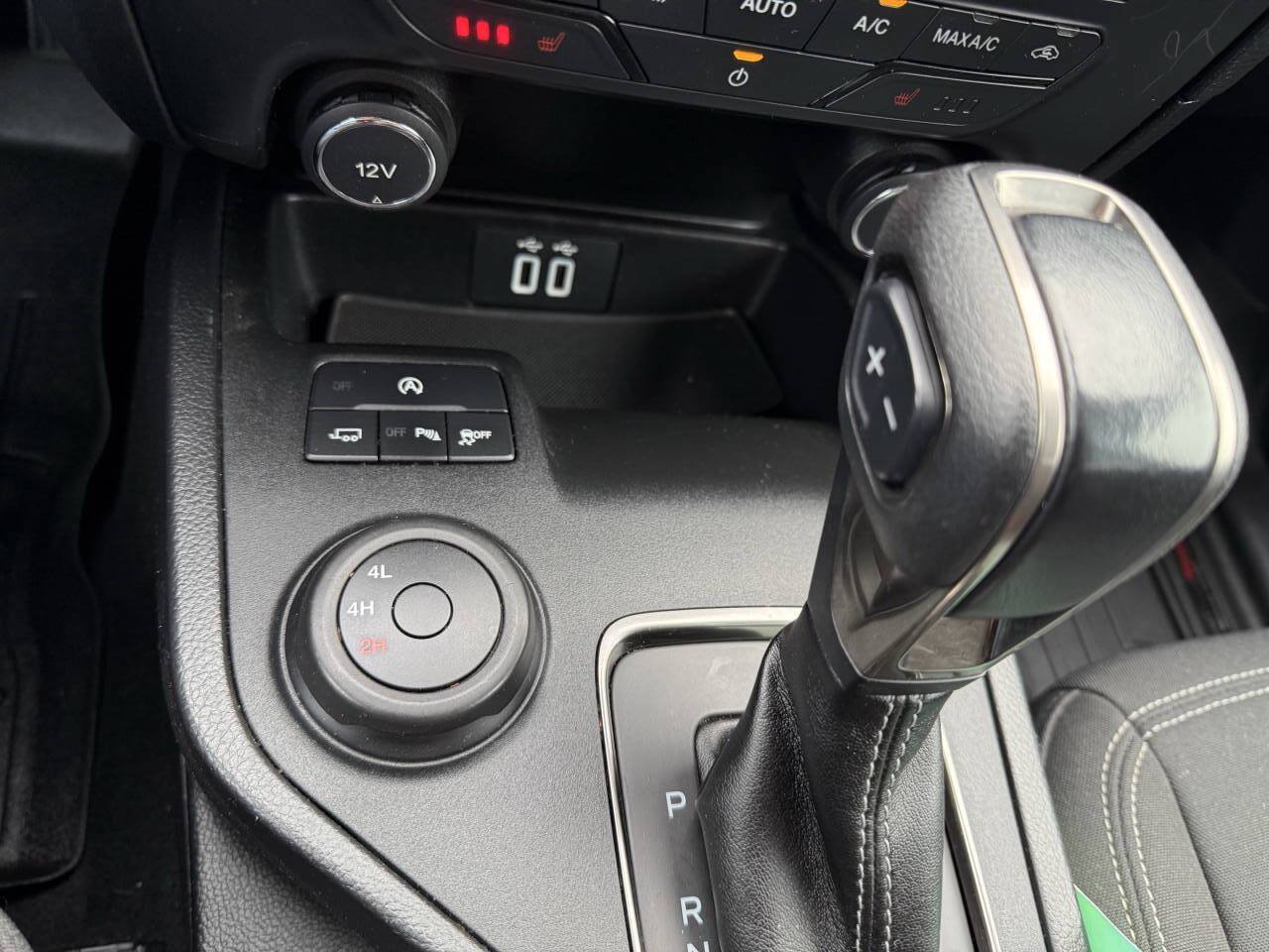 Used 2019 Ford Ranger XLT w/ Equipment Group 302A Luxury AWD/4WD image 21