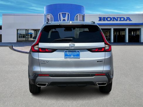 New 2025 Honda CR-V Sport-L image 7