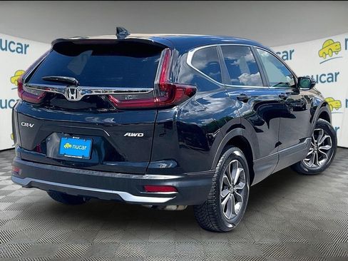 Used 2020 Honda CR-V EX image 6