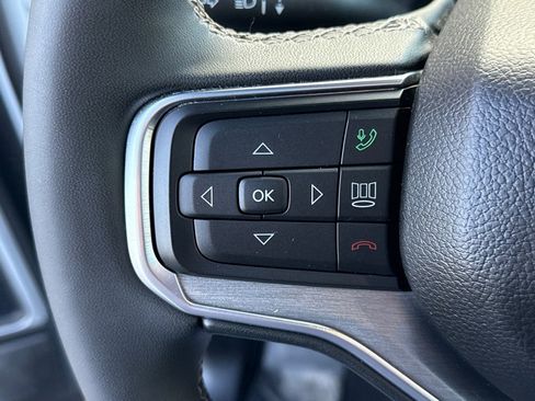 Used 2024 Jeep Wagoneer Series II image 20