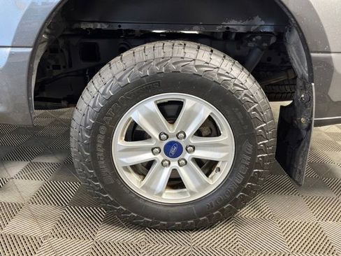 Used 2018 Ford F150 XLT AWD/4WD image 11
