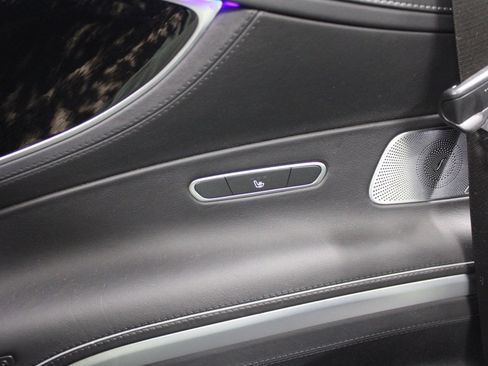 Certified 2017 Mercedes-Benz S 550 Cabriolet image 35