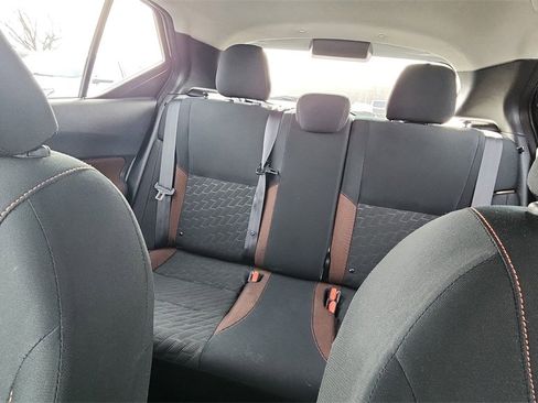 Certified 2024 Nissan Kicks SR image 12