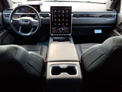 New 2025 GMC Sierra EV Denali image 11