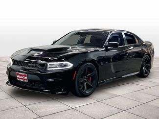 Used 2019 Dodge Charger SRT Hellcat video 1