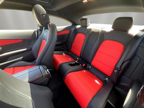 Used 2023 Mercedes-Benz C 63 AMG S image 22