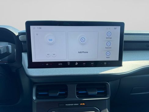 New 2026 Ford Maverick XLT AWD/4WD image 21