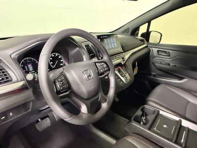 New 2026 Honda Odyssey Sport-L image 64