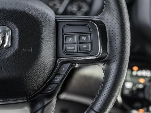 Used 2021 RAM 2500 Power Wagon image 30