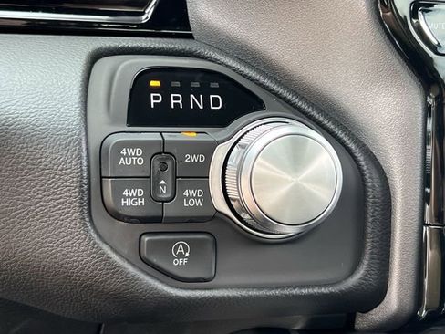 New 2026 RAM 1500 Laramie w/ Night Edition image 26