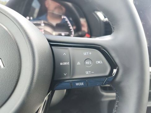 New 2026 MAZDA CX-5 Preferred AWD/4WD image 30