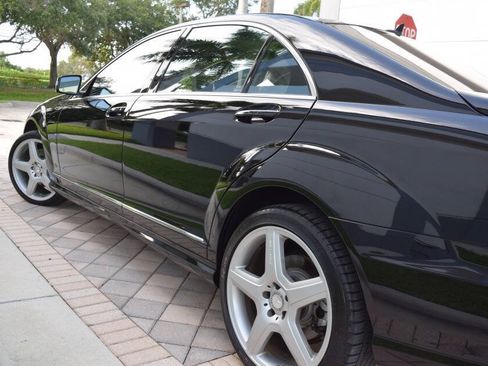 Used 2013 Mercedes-Benz S 550 image 26