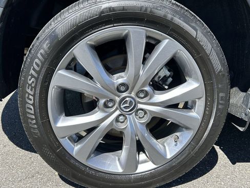 Used 2023 MAZDA CX-30 AWD 2.5 S w/ Select Package image 12