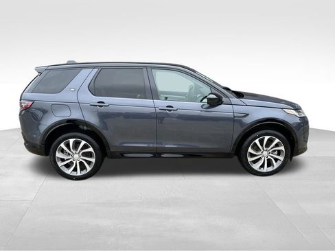 New 2025 Land Rover Discovery Sport Dynamic SE image 5