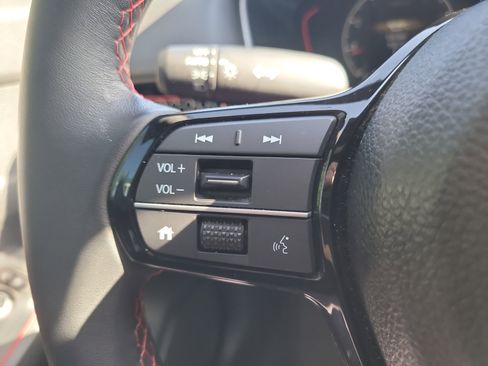 Used 2024 Honda Civic Si image 27