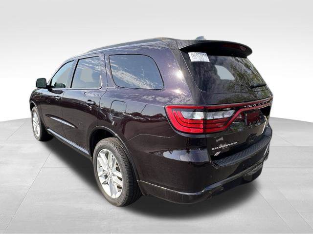 Used 2025 Dodge Durango GT AWD/4WD image 5