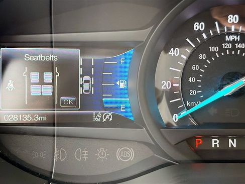 Used 2023 Ford Edge SEL w/ Convenience Package AWD/4WD image 14