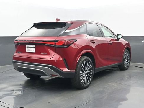 Used 2025 Lexus RX 350 Premium Plus w/ Convenience Package image 6