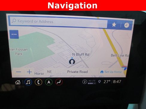 Certified 2022 Chevrolet Corvette Stingray Premium Conv w/ Z51 Performance Package image 12