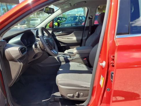 Used 2020 Hyundai Santa Fe SEL image 23