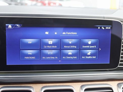 Used 2024 Mercedes-Benz GLE 350 4MATIC image 26