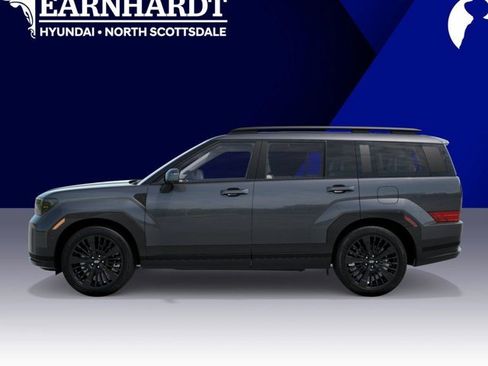 New 2026 Hyundai Santa Fe Calligraphy AWD/4WD image 3