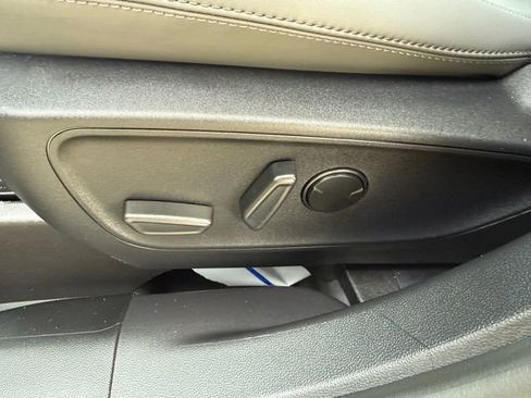 Used 2025 Ford Bronco Sport Badlands image 18