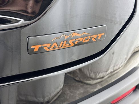 New 2026 Honda Pilot TrailSport image 21