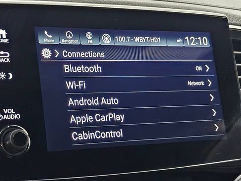 Used 2022 Honda Passport Elite image 47