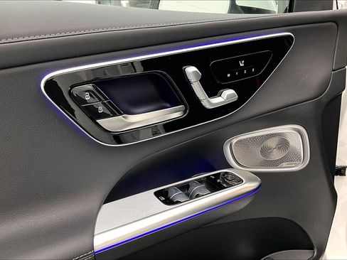 New 2026 Mercedes-Benz GLC 350e 4MATIC image 13