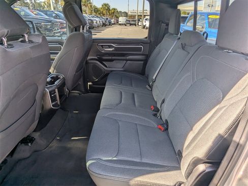 Used 2024 RAM 1500 Big Horn image 14