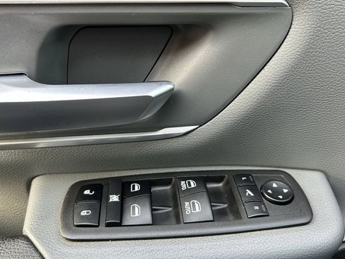 Used 2022 RAM 1500 Big Horn image 21